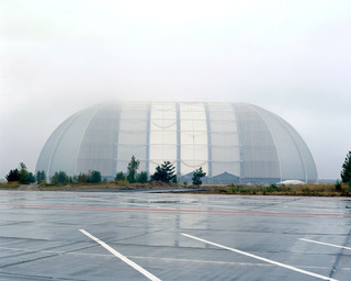 Hangar, 2004