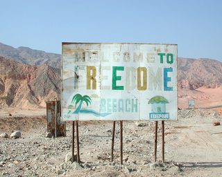 Freedome Beeach
