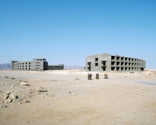 Radamis Land I