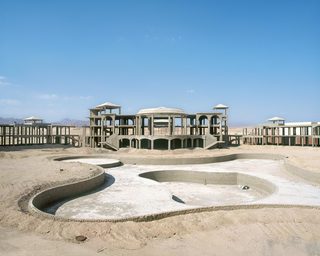 Sultan`s Palace