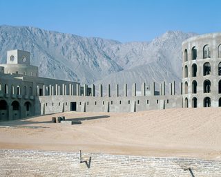 Taba Heights Resort II