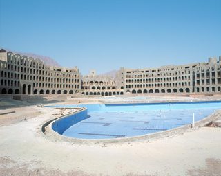 Taba Heights Resort I