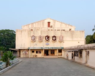 Pilot, Chennai