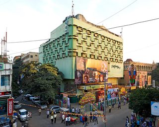 Tribuvan, Bangalore 