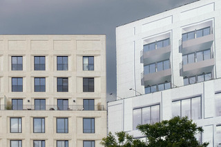 Leipzigerplatz, Berlin, 2009