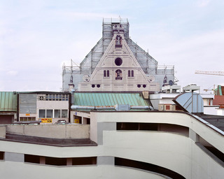 St.Michael, München, 2010