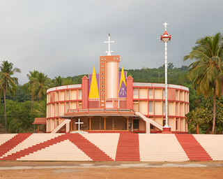 St. Thomas Church, Karikkottakary