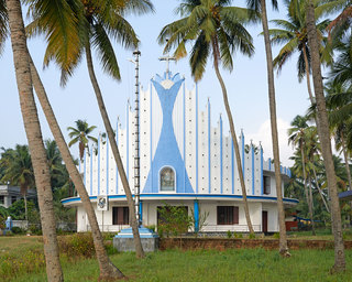 Our Lady of Pompei , Konchira